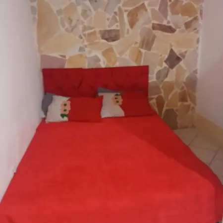 Hostel E Pousada Gratiluz Sao Tome das Letras Exterior photo