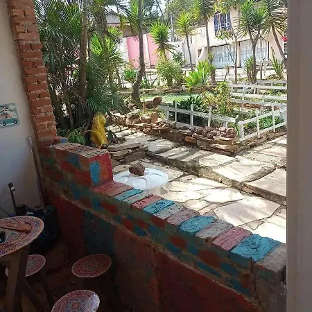 Hostel E Pousada Gratiluz Sao Tome das Letras Exterior photo