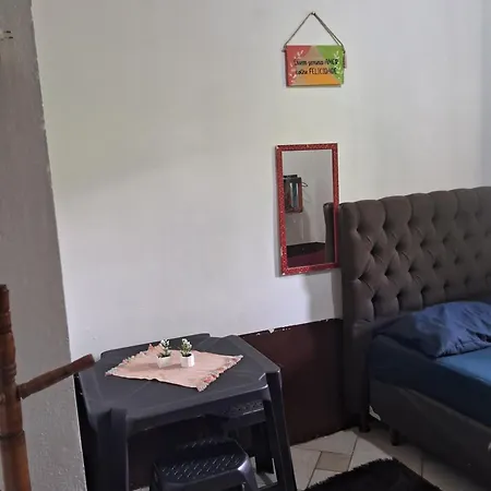 Hostel E Pousada Gratiluz Sao Tome das Letras Exterior photo