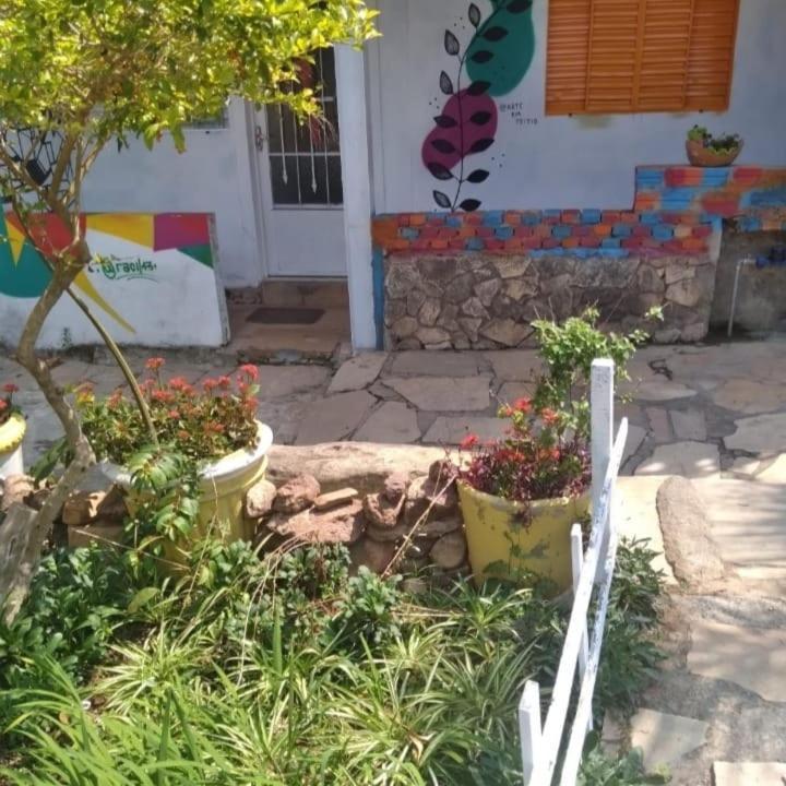Homestay E Gratiluz