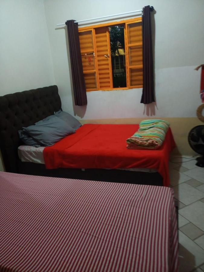 Homestay E Gratiluz