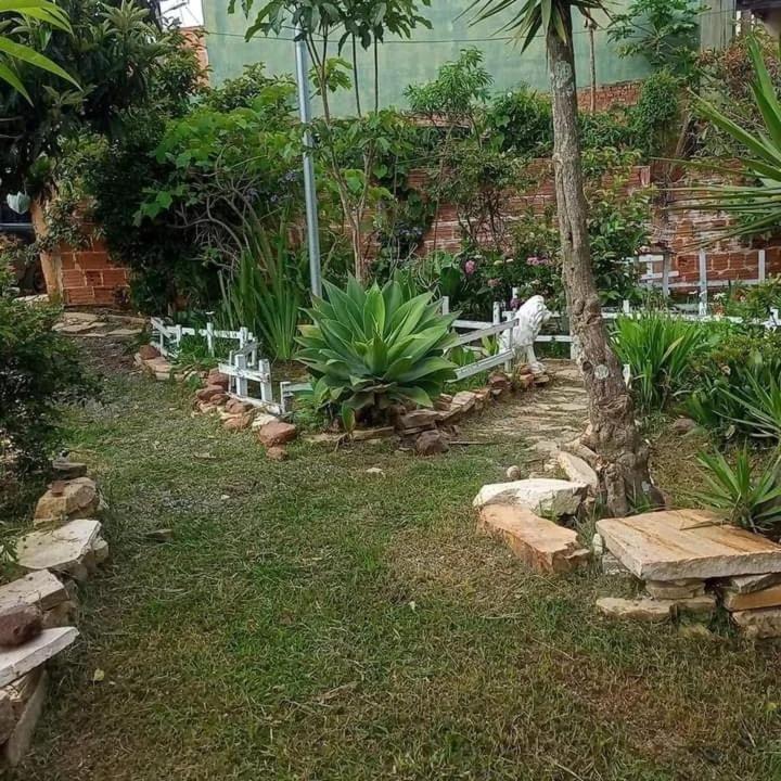 Homestay E Gratiluz