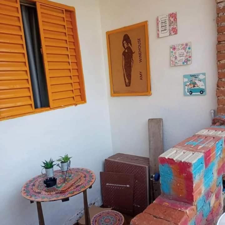 Homestay E Gratiluz *
