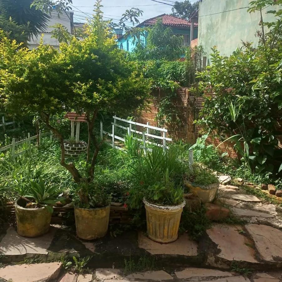Homestay E Gratiluz *