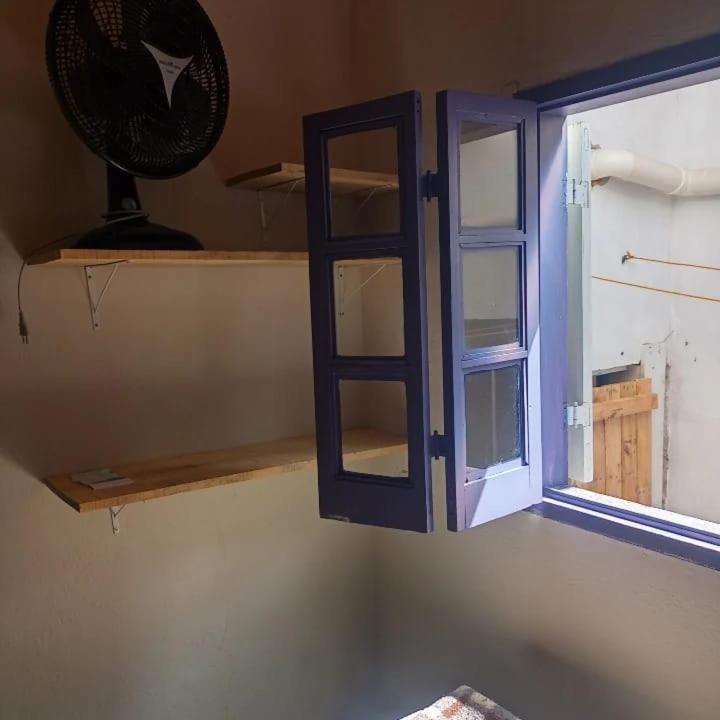 Homestay E Gratiluz Sao Tome das Letras