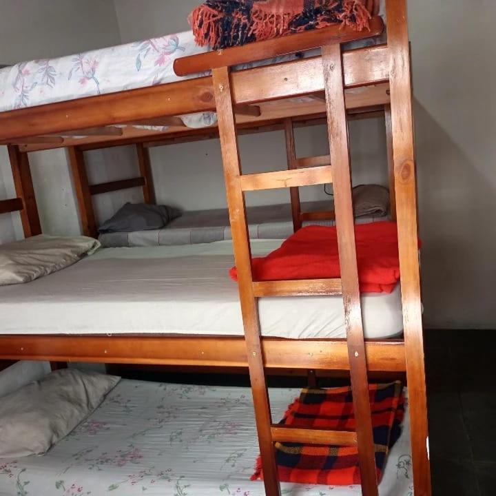 E Gratiluz Homestay *