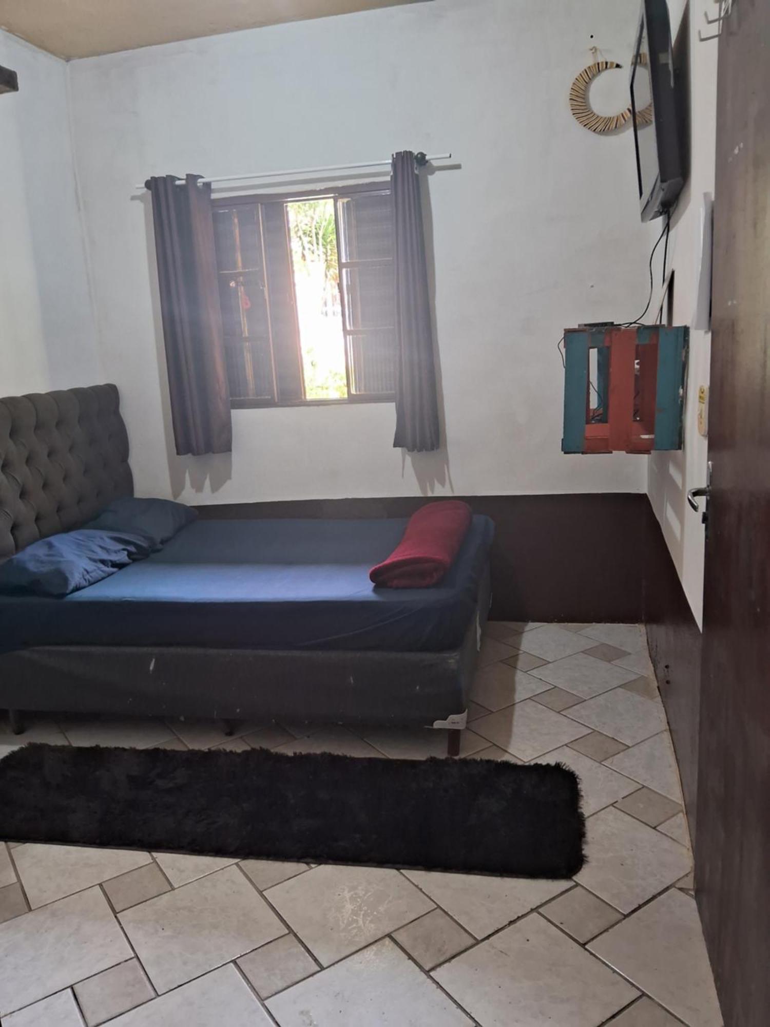 E Gratiluz Homestay Sao Tome das Letras
