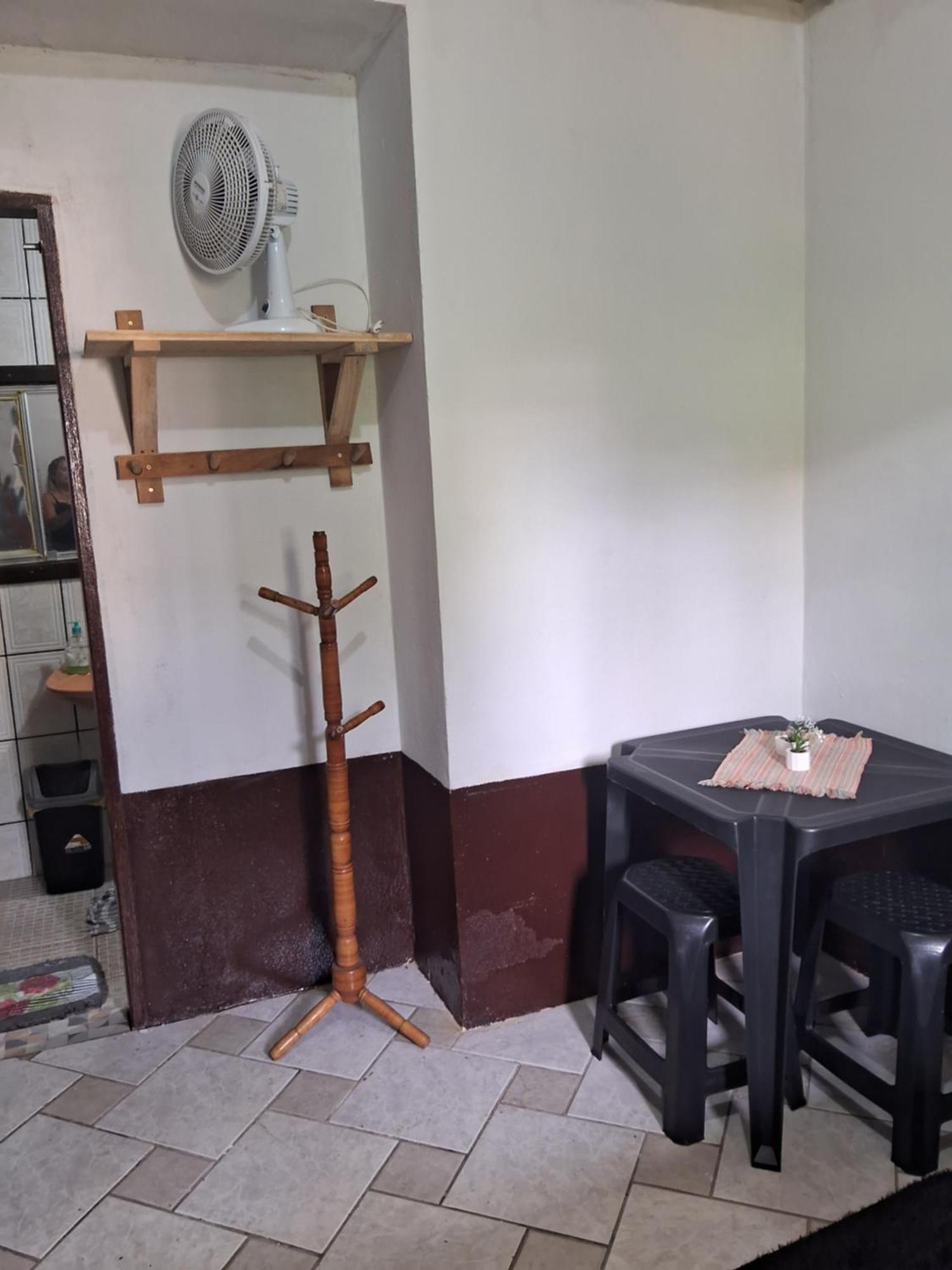 E Gratiluz Homestay Sao Tome das Letras