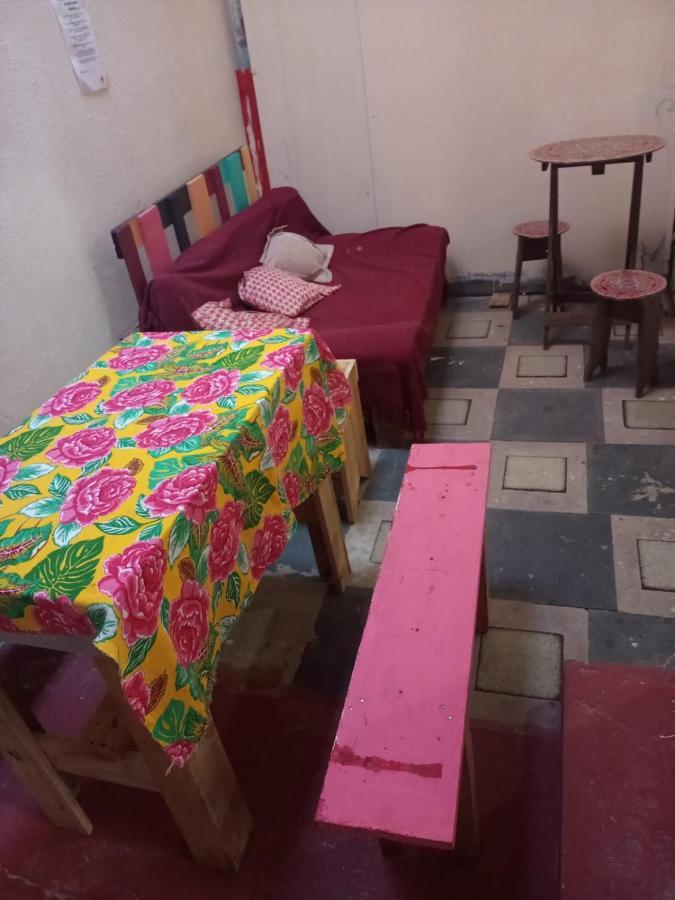 E Gratiluz Homestay
